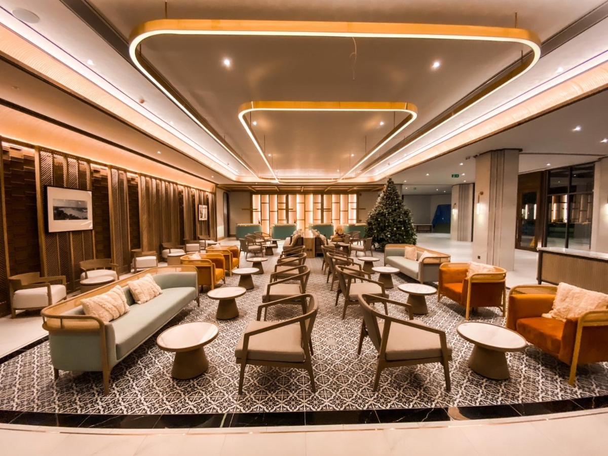 Hotel The Quarter Chaophraya By Uhg Bangkok Zewnętrze zdjęcie