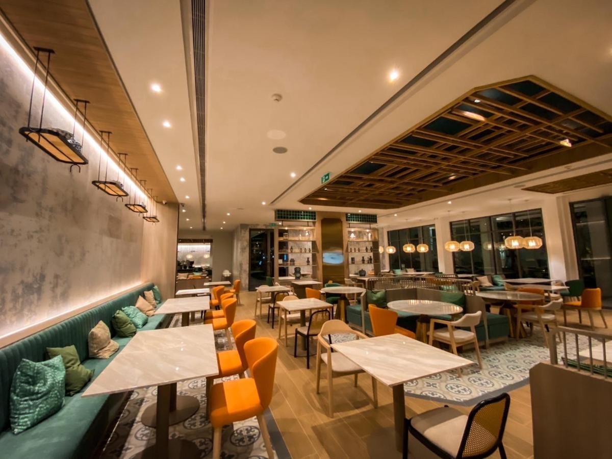 Hotel The Quarter Chaophraya By Uhg Bangkok Zewnętrze zdjęcie